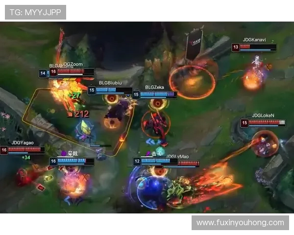 DOTA2战术解析：深入探讨JDG中路突破的成功秘诀与策略