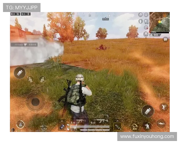 和平精英战术解析：BLG战队如何构建整体压制体系与策略优势