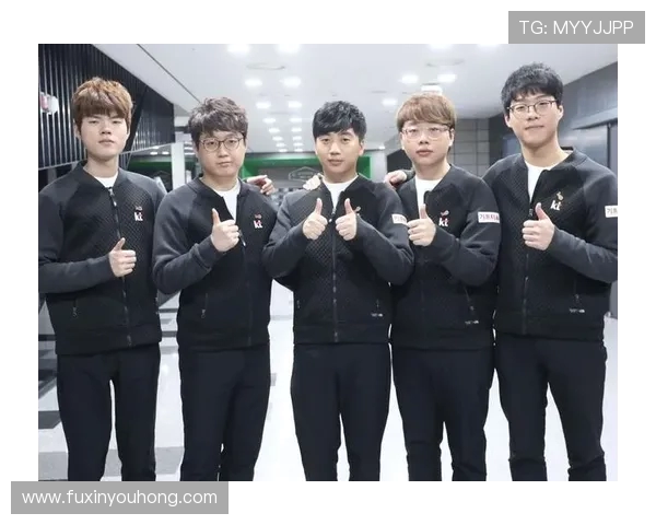 KT Rolster战队崛起之路：从传统强队到电竞新势力的蜕变与挑战